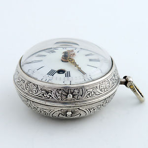 VERGE FUSEE DE 1700 OIGNON PERFECTO ESTADO