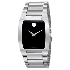 MOVADO WATCH 606499