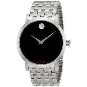 MOVADO WATCH 0606283