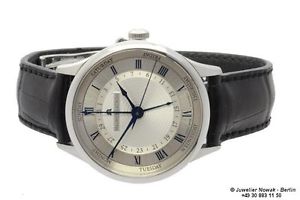 Maurice Lacroix Masterpiece 5 Aiguilles MP6507 vom Juwelier Nowak