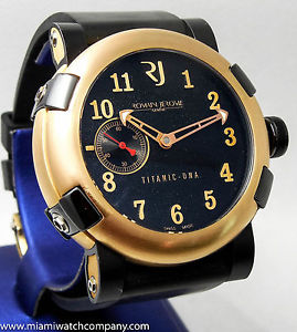 Men's Romain Jerome 