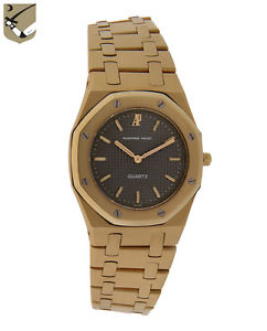 Audemars Piguet Royal Oak Lady - anni 90 - con scatola e garanzia Matranga