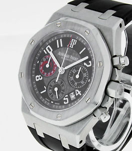 Audemars Piguet Royal Oak Alinghi Ref. 25979ST Ltd. Edition
