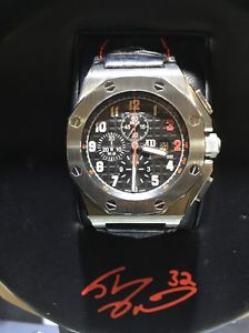 AUDEMARS PIGUET SHAQUILLE O' NEAL LIMITED 960 PIECES SHAQ 48mm 26133ST.OO.A101CR