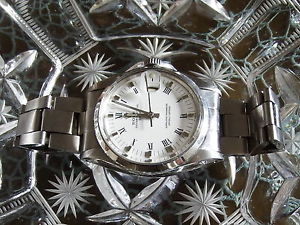 ROLEX OYSTER P