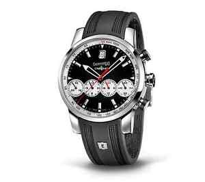 OROLOGIO UOMO EBERHARD CHRONO 4 GRANDE TAILLE 31052 CU