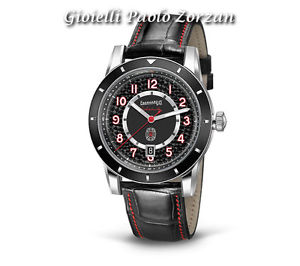 Orologio Eberhard TAZIO NUVOLARI AUTOMATIC Ref. 41032 CP