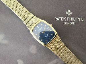 Patek Philippe Oro - Solid 18kt Gold - Spare Parts No reserve