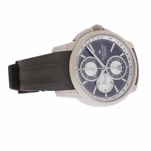 Men's Titanium Maurice Lacroix Pontos Chronograph, Ref. PT6188