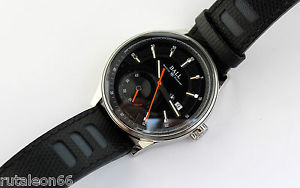 BALL for BMW automatic watch PM3010C-PCFJ-BK N.O.S. power reserve  #7205604