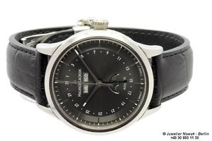 Maurice Lacroix Les Classiques Phase de Lune LC6068-SS001-331 vom Juwelier Nowak