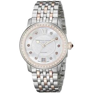 FREDERIQUE CONSTANT WORLD HEART DAMEN DIAMANTEN 35MM UHR FC303WHF2PD2B3