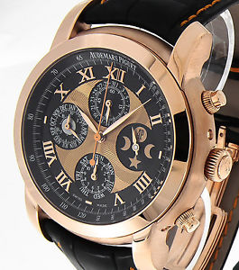 Audemars Piguet Jules Arnold´s All-Stars After-School Adventures Limited Edition
