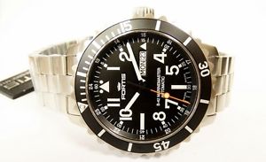 New Fortis  B42  Marinemaster automatic Watch 42 mm Made in Switzerland