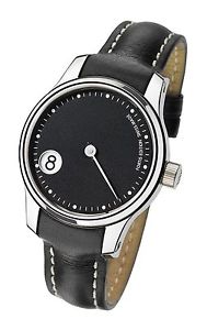 Fortis Men's 710.20.33 L.01 F-43 Jumping Hour Automatic Limited Edition Watch