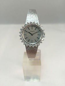 Orafa Uhr mit Diamanten 2,50ct