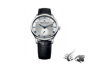 Maurice Lacroix Masterpiece Tradition Small Seconde Automatic Watch, ML 158