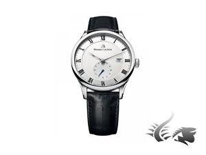Maurice Lacroix Masterpiece Tradition Small Seconde Automatic Watch, ML 158