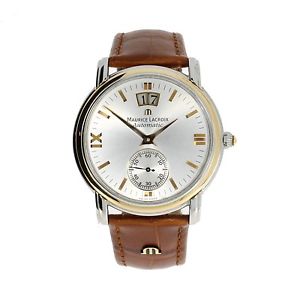 Maurice Lacroix Masterpiece Grand Guichet 58789