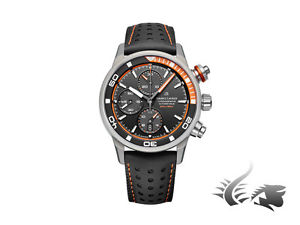 Maurice Lacroix Pontos S Extreme Automatic Watch, Powerlite, ML 112, Chronograph