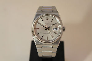Rolex Oysterquartz