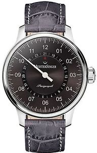 Meistersinger Pangaea Day/Date Automatik Preis verhandelbar