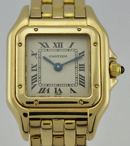 CARTIER PANTHERE 1070
