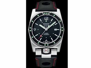 ZRC Herrenuhr Automatik Grand Fonds Sport W511015