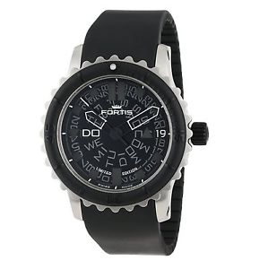 FORTIS B-47 LIMITED EDITION AUTOMATICO 675.10.81K | 05
