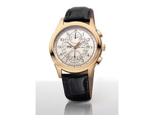 Jean Marcel Herren-Armbanduhr Astrum Automatik Chronograph 170.266.55