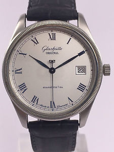 Glashütte Original Senator