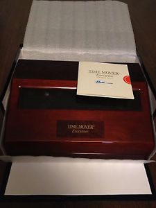 Time Mover Executive, Buben & Zorweg