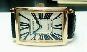 Roger Dubuis 18k Rose Gold "Much More" Men's Watch *REDUCED*