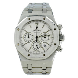 Audemars Piguet Royal Oak 25860ST.OO.1110ST.05 + Box + Warranty