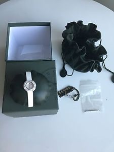 Audemars Piguet Ladies Diamond Quartz Watch