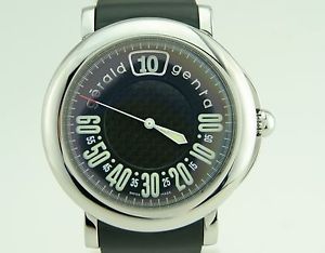 Watch Gérald Genta Retro Sport  RSP.X.10