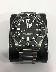 ROLEX - TUDOR PELAGOS COMO NUEVO
