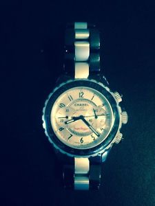 Chanel J12 Auto Superleggera