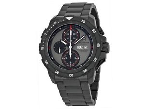 Victorinox Herrenuhr Timeproof Alpnach Mechanical Chronograph Automatik  241573
