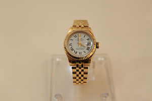 Rolex Datejust Lady ref. 69178