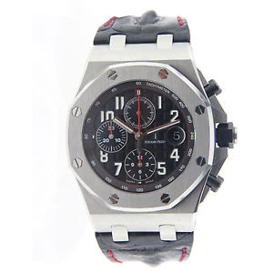 Audemars Piguet Royal Oak Offshore Chronograph-  26470ST.OO.A101CR.01