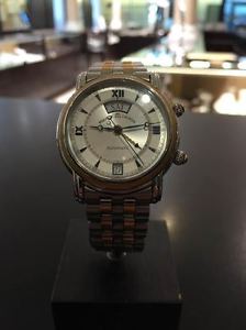 Maurice Lacroix AE84240 Mens Wristwatch