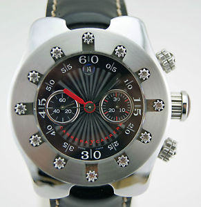 WATCH CARRERA Y CARRERA AVALON CHRONORAPH COLLECTION