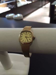 Vintage Concord Watch