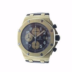 Audemars Piguet Royal Oak Offshore 