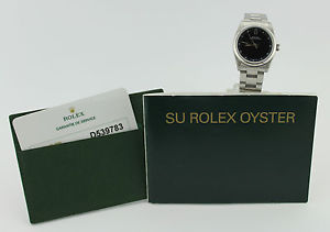 ROLEX OYSTER PERPETUAL