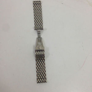 Franck Muller strap steel (S20/77)