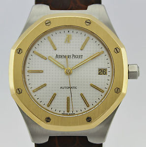 AUDEMARS PIGUET ROYAL OAK