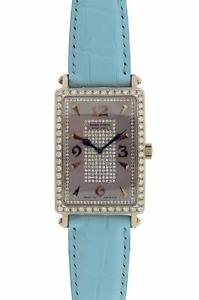 Roger Dubuis Much More M22 180SD1.63 White Gold Diamond Bezel & Dial Watch