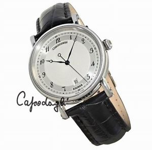 CHRONOSWISS KAIROS AUTOMATICO ACCIAIO Ref. CH 2823 |04